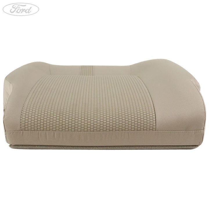 SEAT BACK