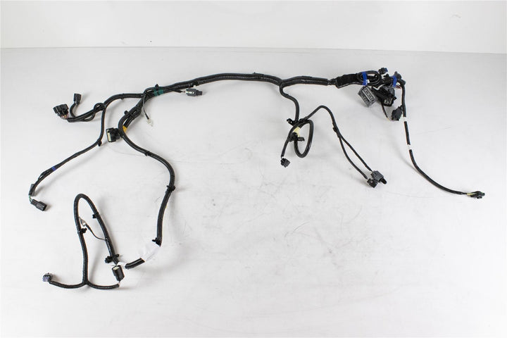 WIRING KIT