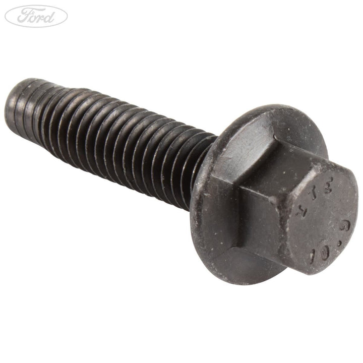 FRONT DOORS, HINGES & WEATHERSTRIPS BOLT PACK OF 5