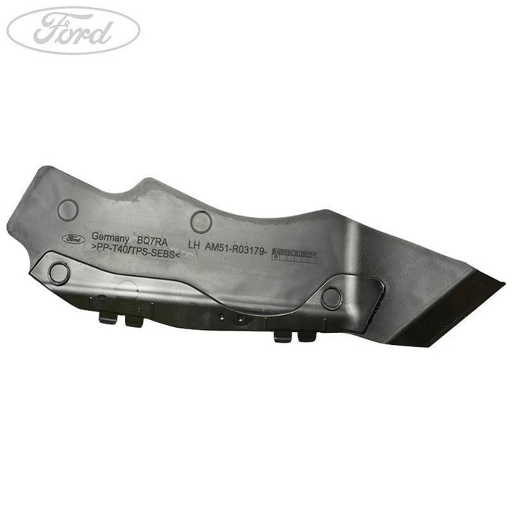 C-MAX N/S FRONT WINDSCREEN LOWER RETAINER 04/2015-