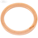 TURBOCHARGER WASHER PACK OF 5