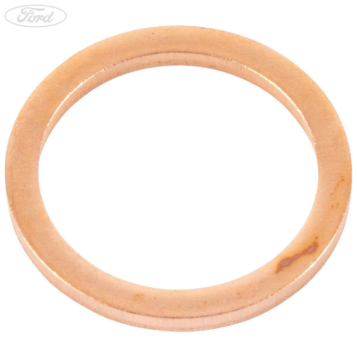 TURBOCHARGER WASHER PACK OF 5