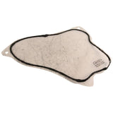 WATER SPLASH SHIELD