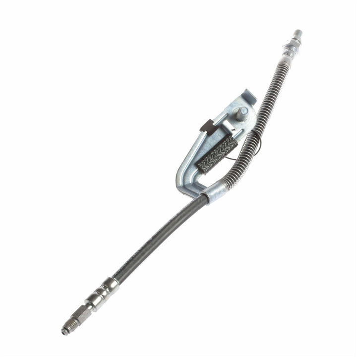 FIESTA FRONT O/S RH BRAKE HOSE