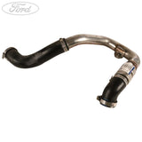 RANGER 2.2 TDCI O/S INTERCOOLER AIR HOSE 2014-