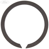 RANGER 6 SPEED MANUAL OUTPUT SHAFT SNAP RING 09/2011-