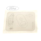 OTHER BODY & TRIM PARTS