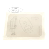 OTHER BODY & TRIM PARTS