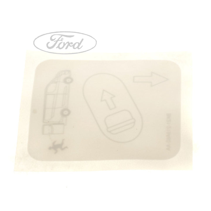 OTHER BODY & TRIM PARTS