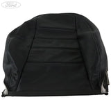 SEAT BACK COVER