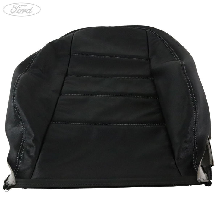 SEAT BACK COVER