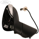 B-MAX N/S DOOR REAR VIEW MIRROR HOUSING 2012-