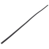 FIESTA N/S ROOF EDGE TRIM MOULDING