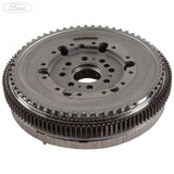 TRANSIT MK7 2.2 TDCI DUAL MASS FLYWHEEL DMF 2006-2014