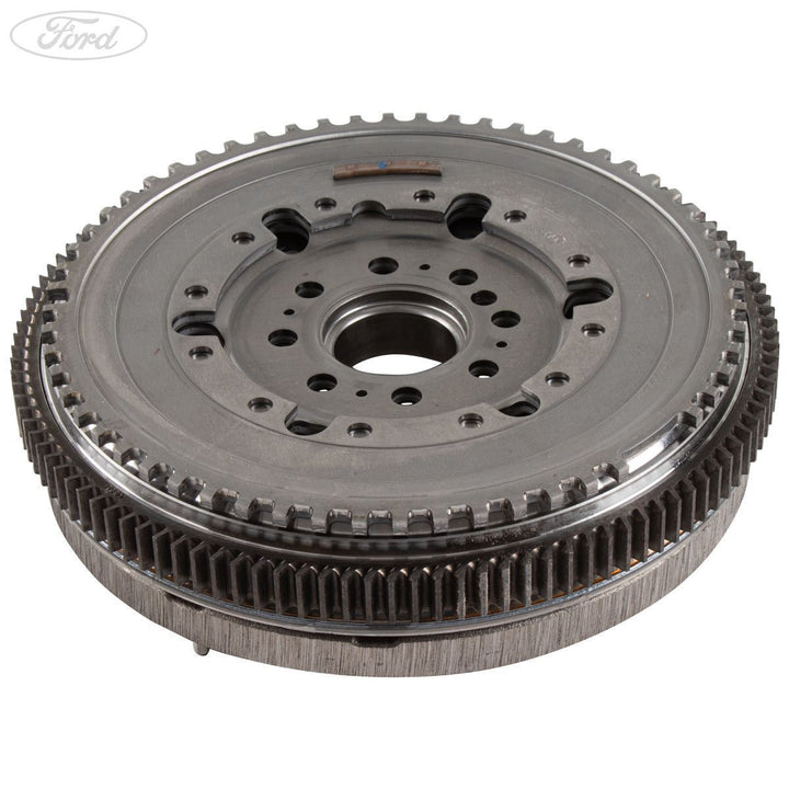 TRANSIT MK7 2.2 TDCI DUAL MASS FLYWHEEL DMF 2006-2014