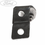 EXHAUST PIPE MOUNTING BRACKET