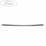 TRANSIT CUSTOM FRONT N/S DOOR SCUFF PLATE COVER