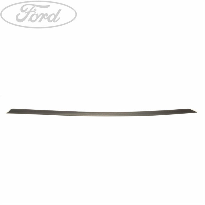 TRANSIT CUSTOM FRONT N/S DOOR SCUFF PLATE COVER