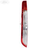 FOCUS REAR N/S TAIL LIGHT LAMP CLUSTER 3/5 DOOR 04-11