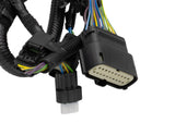 TOURNEO/TRANSIT CUSTOM TOW BAR WIRING HARNESS