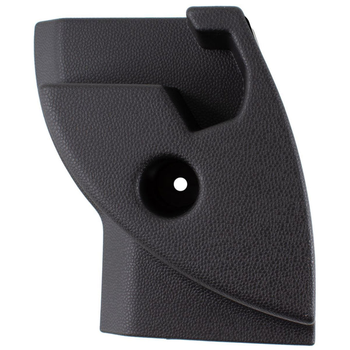 QUARTER PANEL EXTENSION BRACKET