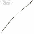 FOCUS 5-SPEED MANUAL GEAR SELECTOR LEVER CONTROL CABLE