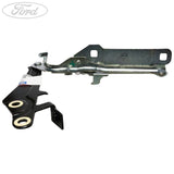 MUSTANG N/S BONNET HINGE WITH DEPLOYABLE BONNET 2015-