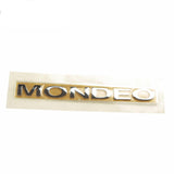 MONDEO TAILGATE MONDEO NAME PLATE BADGE EMBLEM
