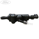 MASTER CYLINDER