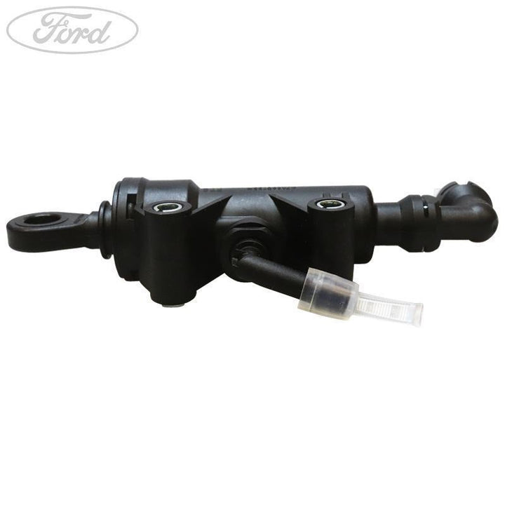 MASTER CYLINDER