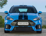 FOCUS HERPA PRINT* RACING STRIPES 10/2014 06/2019