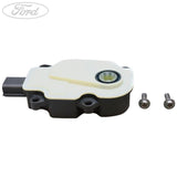 TEMPERATURE CONTROL ACTUATOR