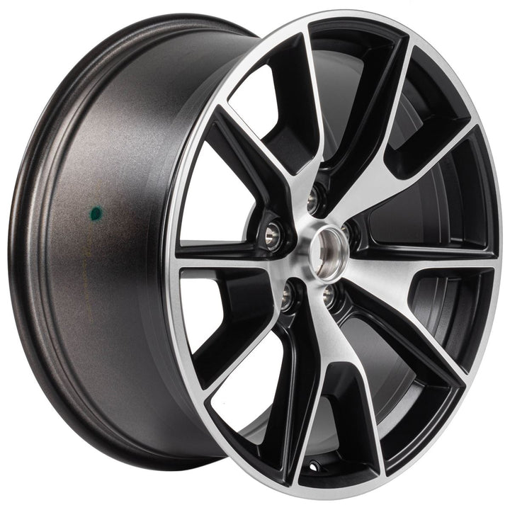 MUSTANG 03/2015-03/2023 ALLOY WHEEL 19