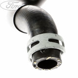 COOLING SYSTEM HOSE PIPE TUBE