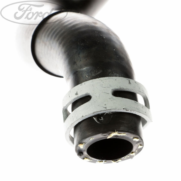COOLING SYSTEM HOSE PIPE TUBE