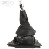 RANGER GEAR CHANGE LEVER GAITER WITH ECLECTIC STEERING