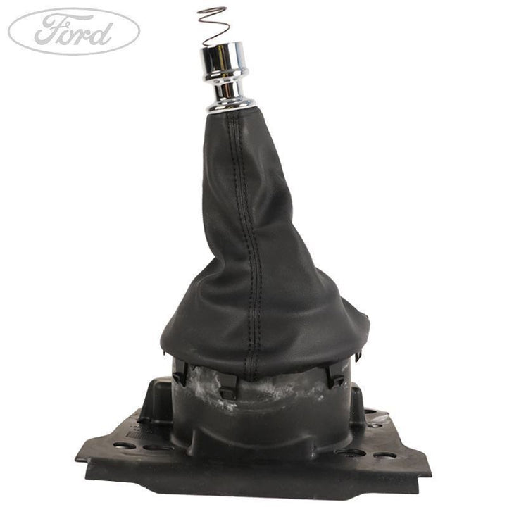 RANGER GEAR CHANGE LEVER GAITER WITH ECLECTIC STEERING
