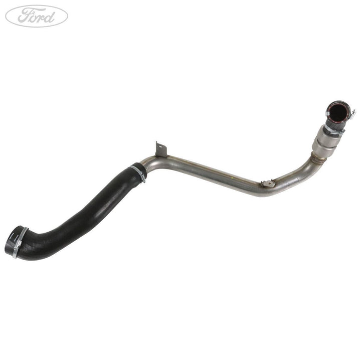 MONDEO GALAXY S-MAX INTERCOOLER N/S AIR DUCT