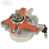 VACUUM PUMP