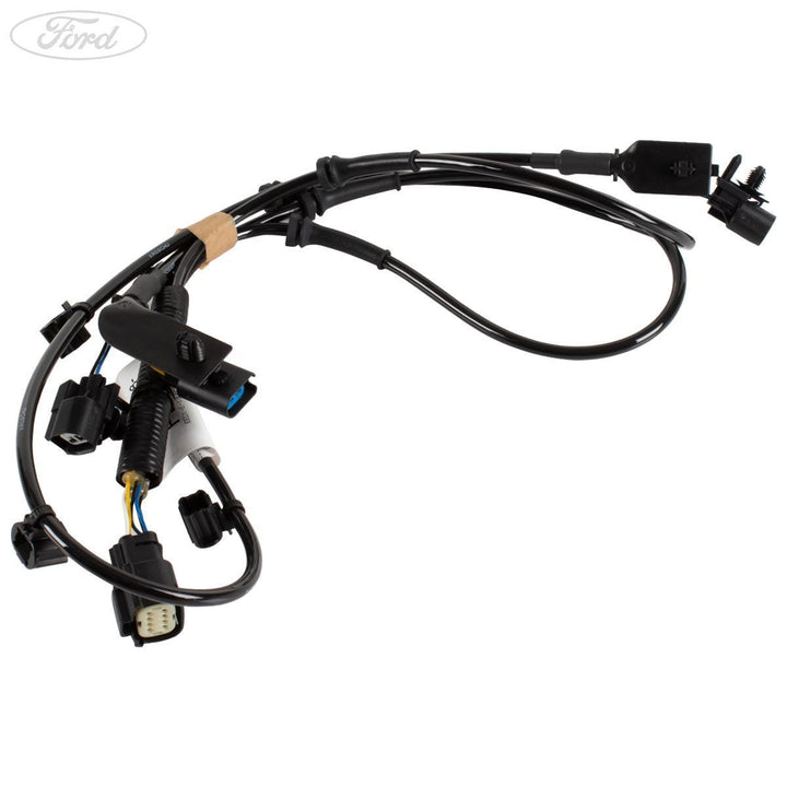 TRANSIT BRAKE PAD WEAR WARNING WIRE 4WD RWD 2016-