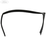 B-MAX FRONT O/S DOOR WINDOW GLASS SURROUND WEATHERSTRIP RUN
