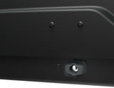 THULE®* ROOF BOX FORCE XT L,AEROSKIN BLACK MATT