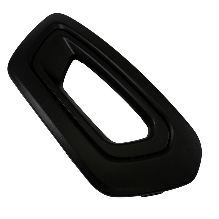 Transit Passenger Side Front Bumper Fog Light Surround 2019-Onwards