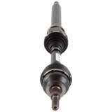FOCUS C-MAX 1.5 ECOBOOST FRONT O/S DRIVE SHAFT 2011-2019
