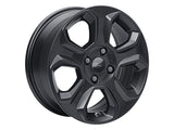 ECOSPORT SET OF 4 ALLOY WHEELS 11/2017