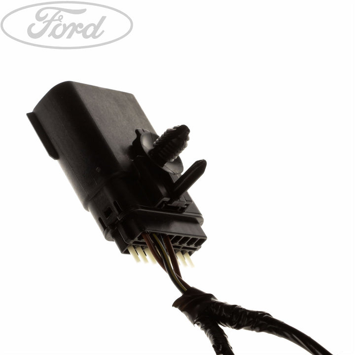 PARKING DISTANCE AID SENSOR WIRE