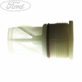 MONDEO GALAXY S-MAX WA6 AIR CON RECEIVER DRIER PLUG