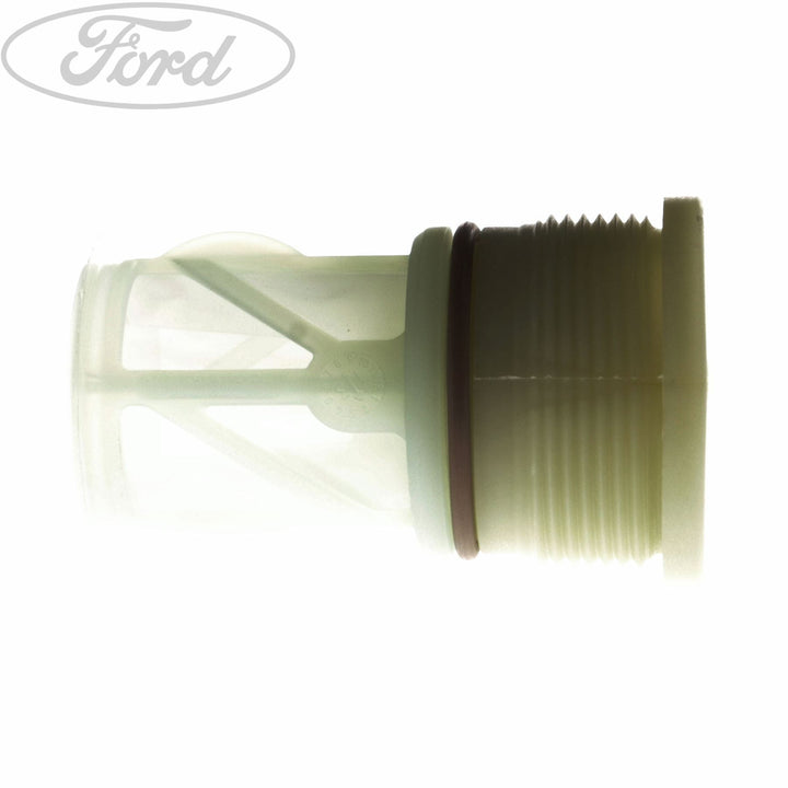 MONDEO GALAXY S-MAX WA6 AIR CON RECEIVER DRIER PLUG