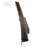 FIESTA REAR BUMPER BRACKET