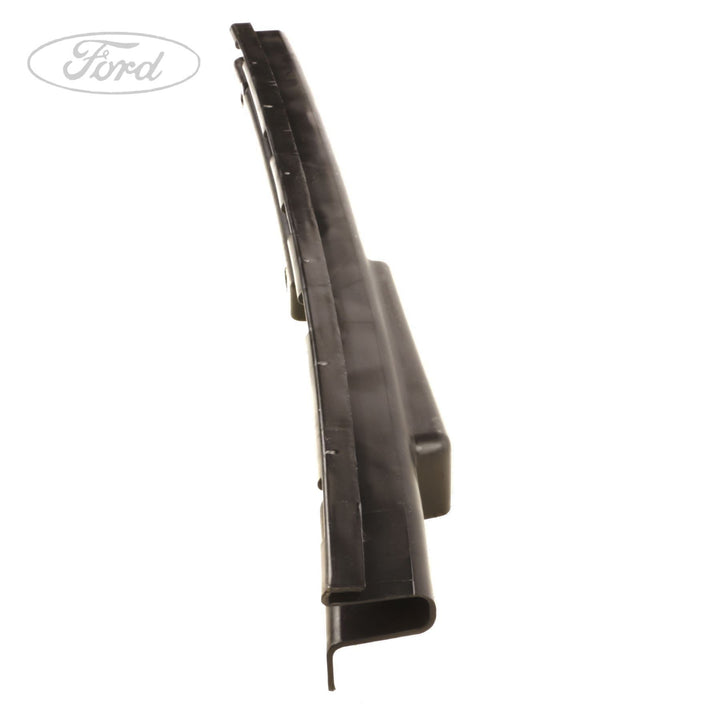 FIESTA REAR BUMPER BRACKET